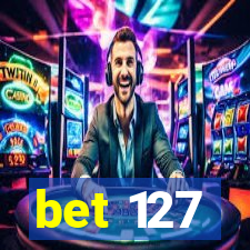 bet 127